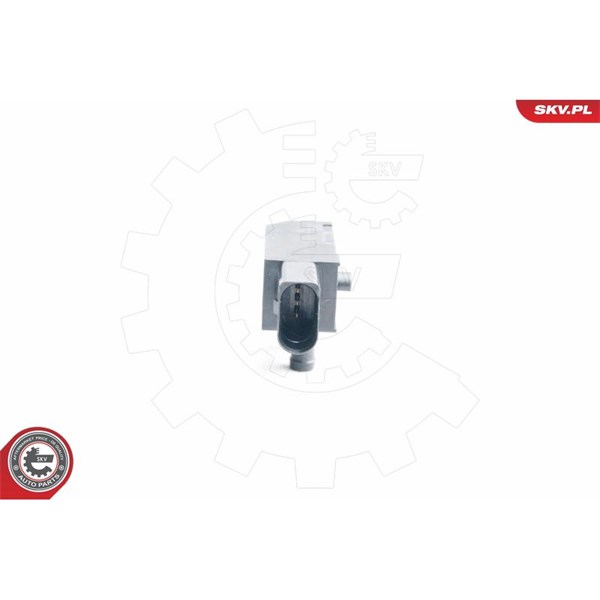 Sensor, avgastryck 12V Esen skv 17SKV352 ESEN SKV