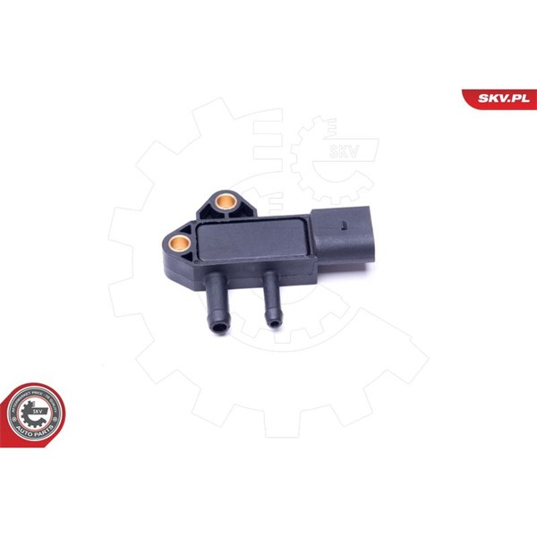 Sensor, avgastryck Esen skv 17SKV353 ESEN SKV