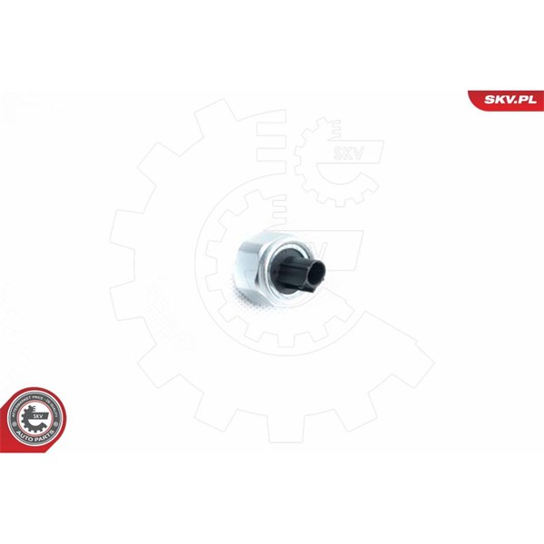 Knackningssensor 12V Esen skv 17SKV360 ESEN SKV