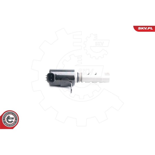 VVT-ventil 12V, Avgas-/utsläppssidan Esen skv 17SKV362 ESEN SKV