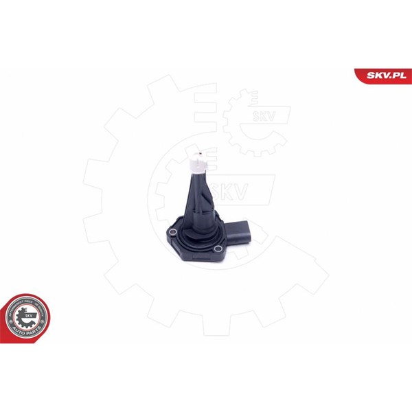 Sensor, motoroljenivå 12V Esen skv 17SKV387 ESEN SKV
