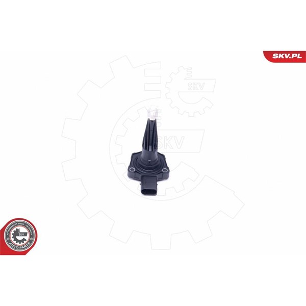 Sensor, motoroljenivå 12V Esen skv 17SKV387 ESEN SKV