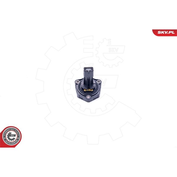 Sensor, motoroljenivå 12V Esen skv 17SKV388 ESEN SKV