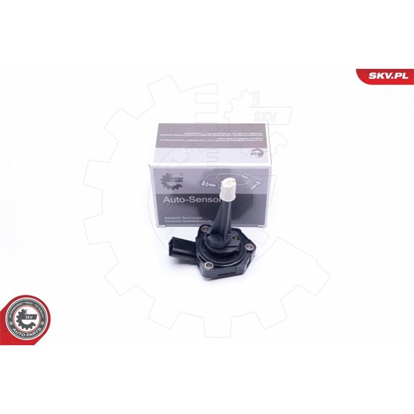 Sensor, motoroljenivå 12V Esen skv 17SKV390 ESEN SKV