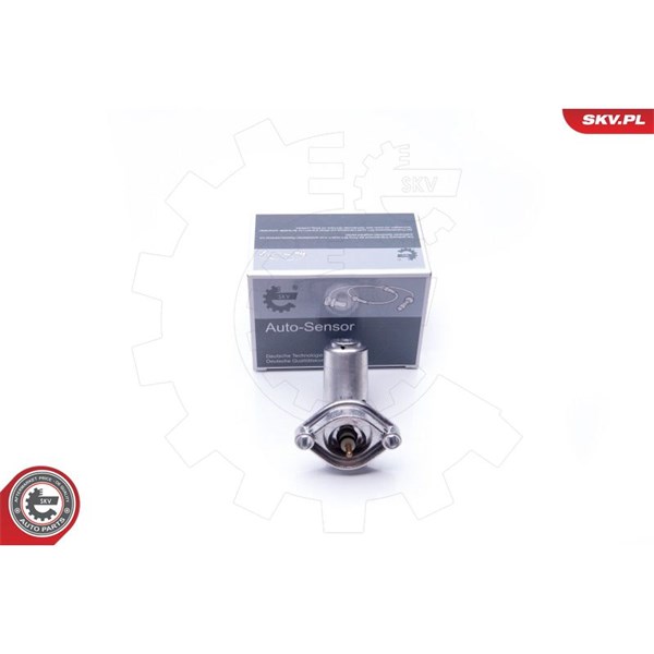 Sensor, motoroljenivå 12V Esen skv 17SKV396 ESEN SKV Sensor, motoroljenivå 12V Esen skv 17SKV396 ESEN SKV