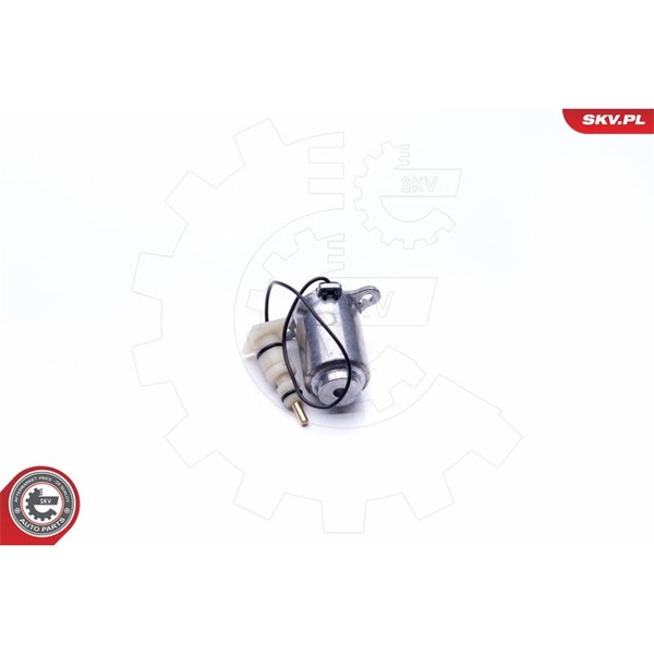 Sensor, motoroljenivå 12V Esen skv 17SKV398 ESEN SKV