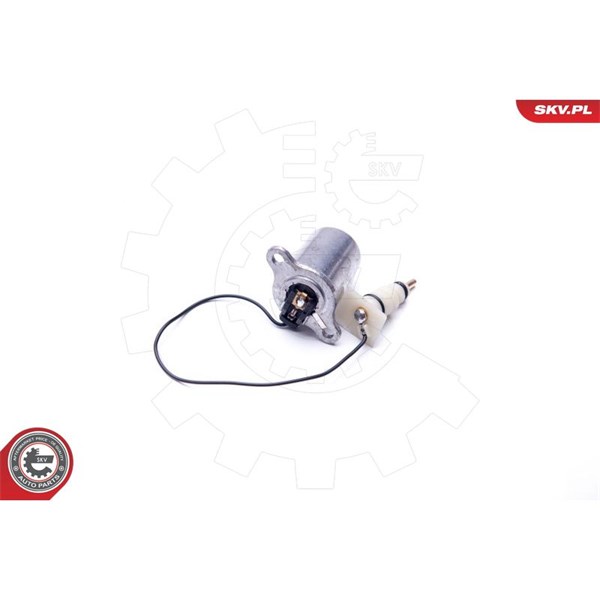Sensor, motoroljenivå 12V Esen skv 17SKV398 ESEN SKV Sensor, motoroljenivå 12V Esen skv 17SKV398 ESEN SKV