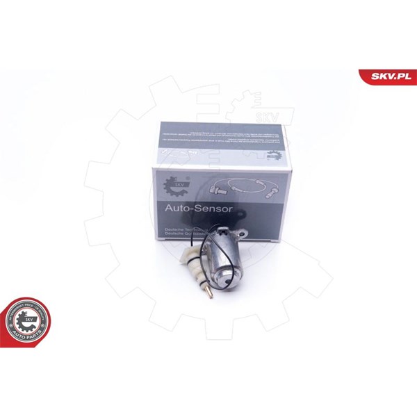 Sensor, motoroljenivå 12V Esen skv 17SKV398 ESEN SKV Sensor, motoroljenivå 12V Esen skv 17SKV398 ESEN SKV