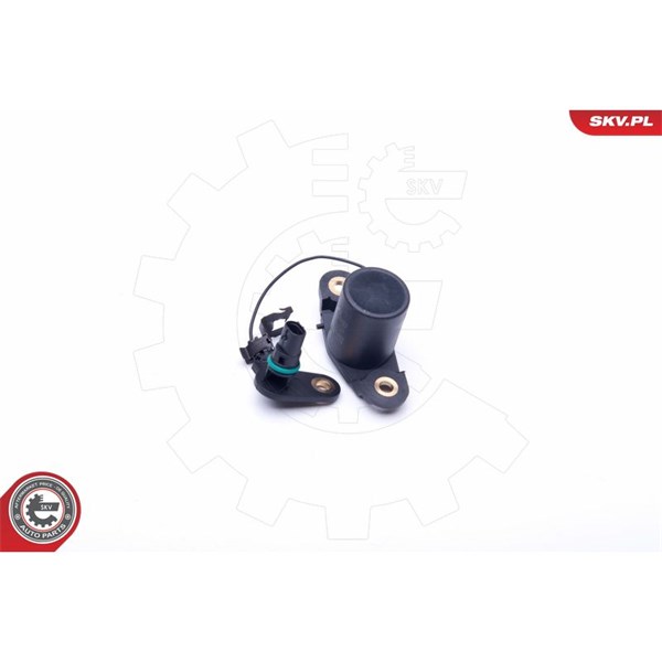 Sensor, motoroljenivå 12V Esen skv 17SKV401 ESEN SKV Sensor, motoroljenivå 12V Esen skv 17SKV401 ESEN SKV