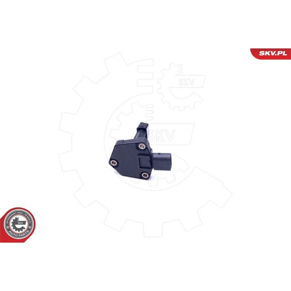 Sensor, motoroljenivå 12V Esen skv 17SKV402 ESEN SKV Sensor, motoroljenivå 12V Esen skv 17SKV402 ESEN SKV