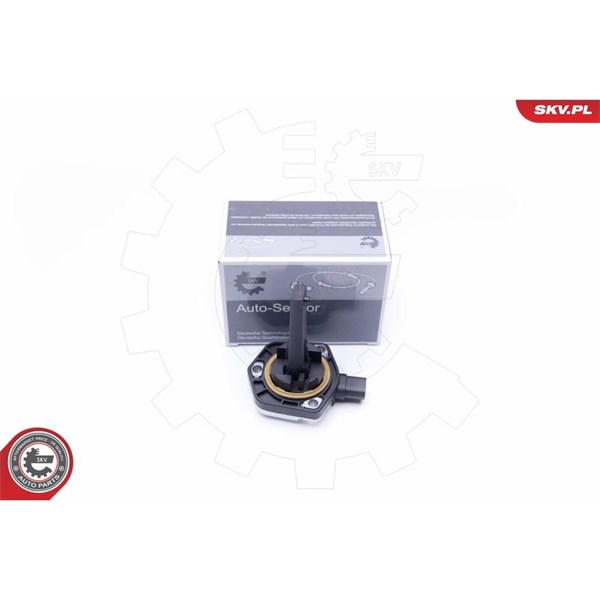 Sensor, motoroljenivå 12V Esen skv 17SKV408 ESEN SKV