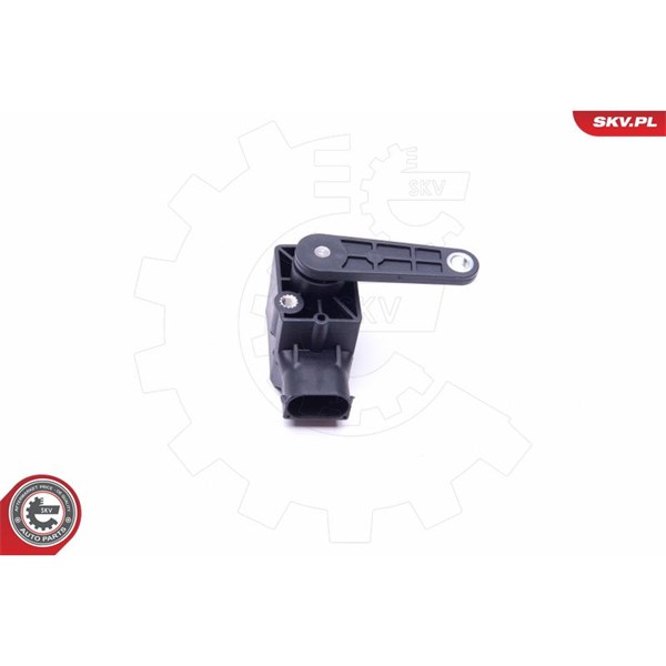 Sensor, lysviddsreglering 12V, Bakaxel Esen skv 17SKV413 ESEN SKV