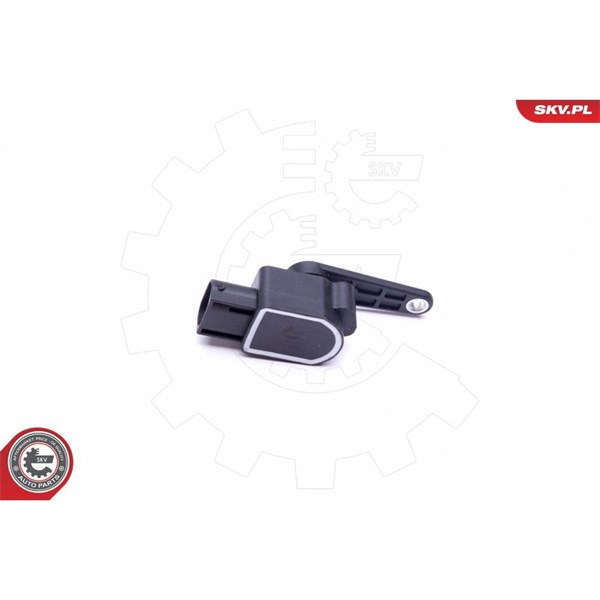 Sensor, lysviddsreglering 12V Esen skv 17SKV414 ESEN SKV