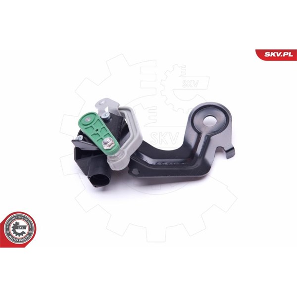 Sensor, lysviddsreglering, Bakaxel, Höger Esen skv 17SKV568 ESEN SKV