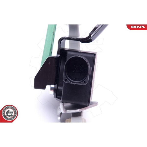 Sensor, lysviddsreglering, Bakaxel, Höger Esen skv 17SKV568 ESEN SKV