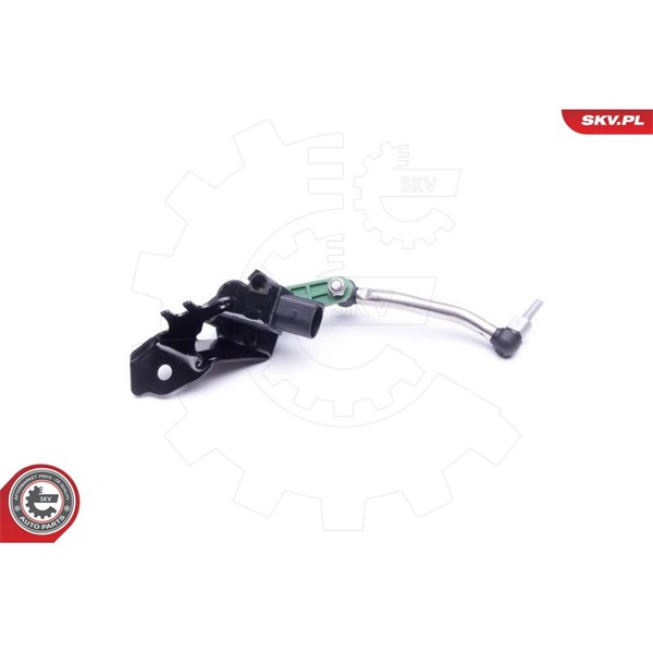 Sensor, lysviddsreglering, Framaxel, Vänster Esen skv 17SKV601 ESEN SKV Sensor, lysviddsreglering, Framaxel, Vänster Esen skv 17SKV601 ESEN SKV