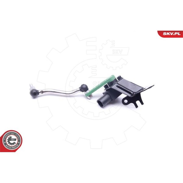 Sensor, lysviddsreglering, Framaxel, Vänster Esen skv 17SKV601 ESEN SKV Sensor, lysviddsreglering, Framaxel, Vänster Esen skv 17SKV601 ESEN SKV