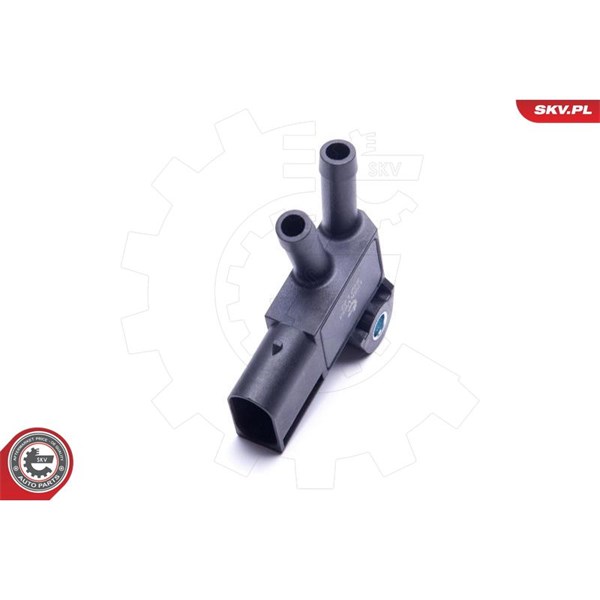 Sensor, avgastryck, Partikelfilter Esen skv 17SKV653 ESEN SKV Sensor, avgastryck, Partikelfilter Esen skv 17SKV653 ESEN SKV