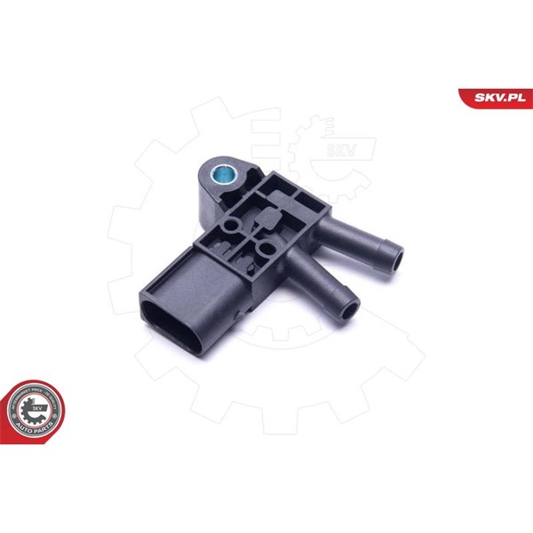 Sensor, avgastryck, Partikelfilter Esen skv 17SKV653 ESEN SKV Sensor, avgastryck, Partikelfilter Esen skv 17SKV653 ESEN SKV