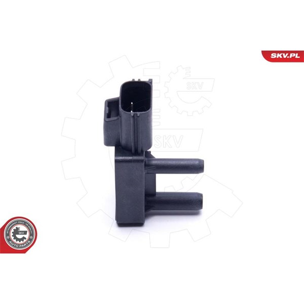 Sensor, avgastryck Esen skv 17SKV654 ESEN SKV