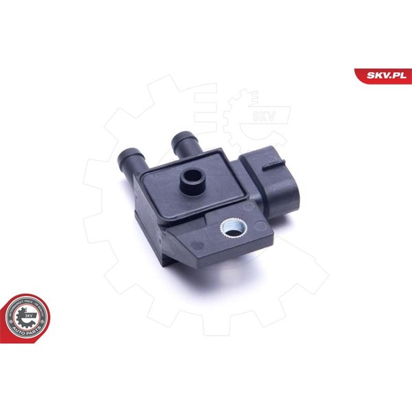 Sensor, avgastryck Esen skv 17SKV655 ESEN SKV