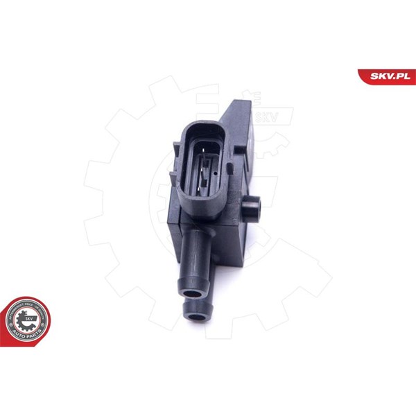 Sensor, avgastryck Esen skv 17SKV655 ESEN SKV