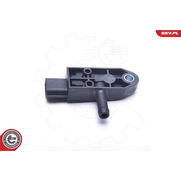 Sensor, avgastryck, Partikelfilter Esen skv 17SKV656 ESEN SKV