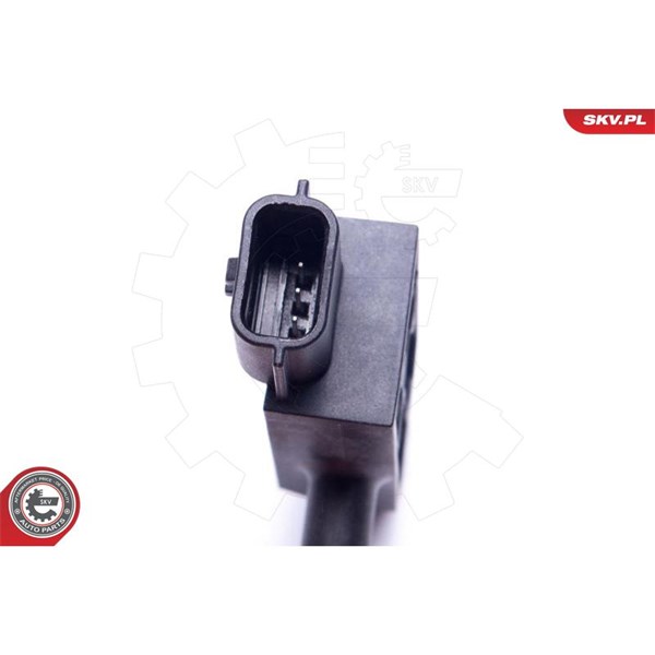 Sensor, avgastryck, Partikelfilter Esen skv 17SKV656 ESEN SKV