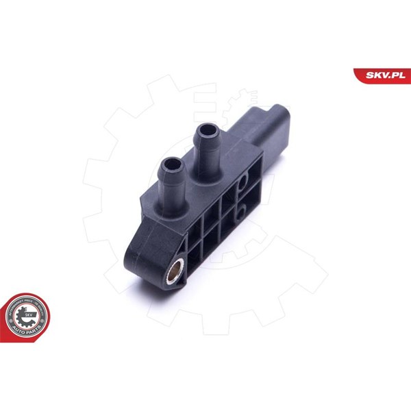 Sensor, avgastryck, Partikelfilter Esen skv 17SKV657 ESEN SKV