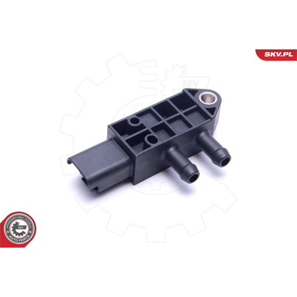 Sensor, avgastryck, Partikelfilter Esen skv 17SKV657 ESEN SKV