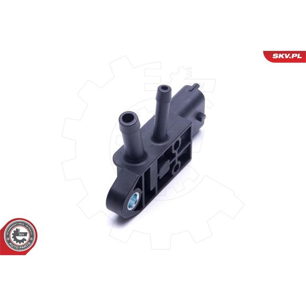 Sensor, avgastryck, Partikelfilter Esen skv 17SKV658 ESEN SKV