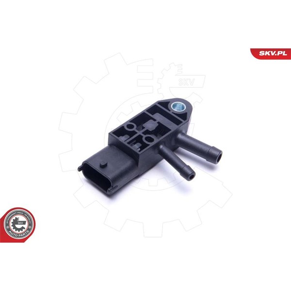 Sensor, avgastryck, Partikelfilter Esen skv 17SKV658 ESEN SKV
