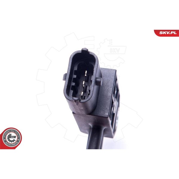 Sensor, avgastryck, Partikelfilter Esen skv 17SKV658 ESEN SKV