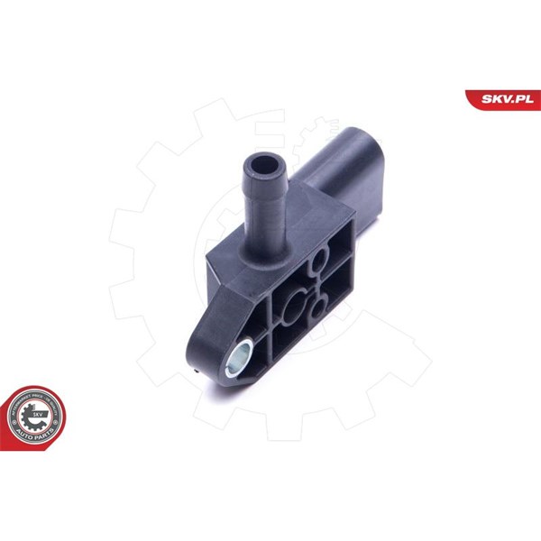 Sensor, avgastryck Esen skv 17SKV662 ESEN SKV