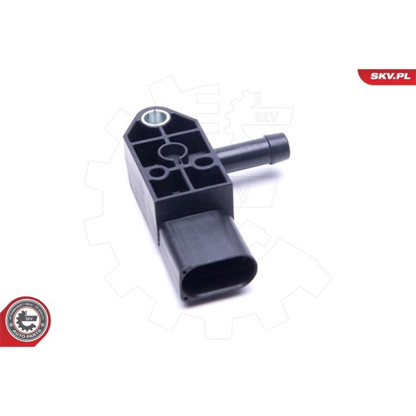 Sensor, avgastryck Esen skv 17SKV662 ESEN SKV
