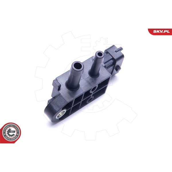 Sensor, avgastryck 12V Esen skv 17SKV663 ESEN SKV