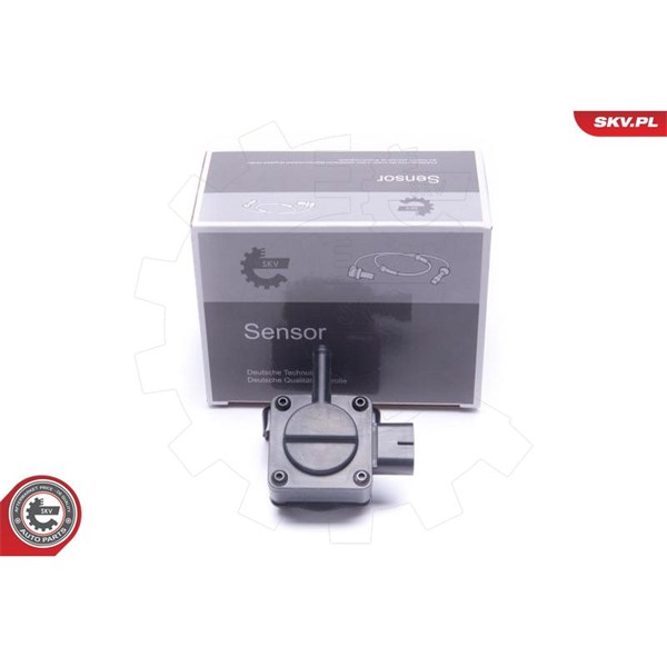 Sensor, avgastryck Esen skv 17SKV666 ESEN SKV