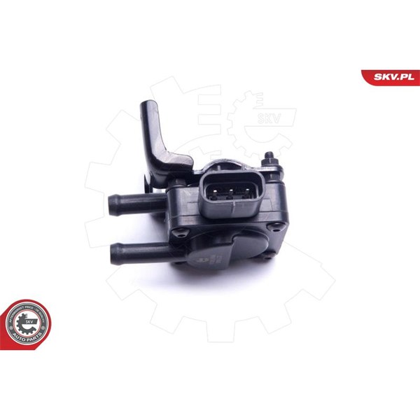 Sensor, avgastryck Esen skv 17SKV666 ESEN SKV Sensor, avgastryck Esen skv 17SKV666 ESEN SKV