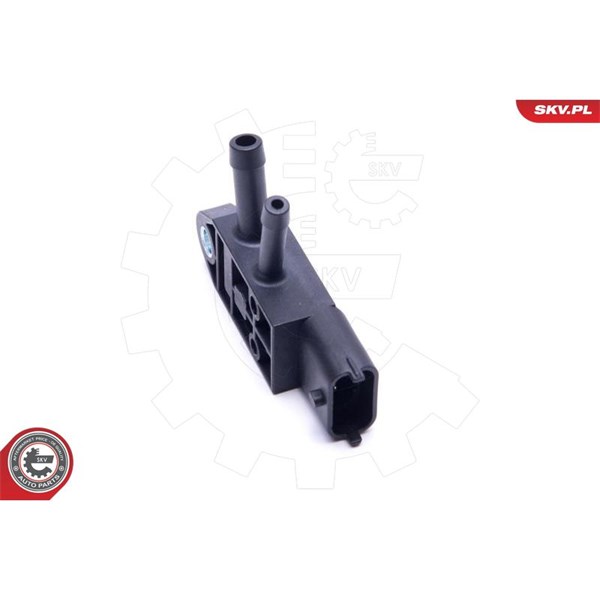Sensor, avgastryck Esen skv 17SKV667 ESEN SKV