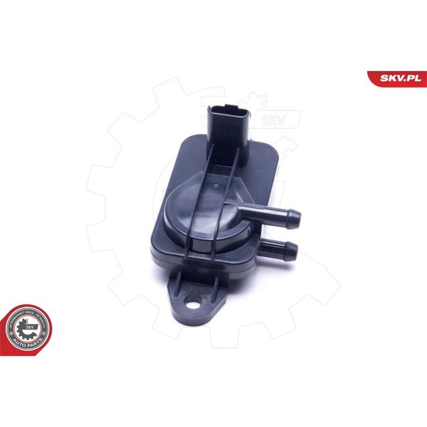 Sensor, avgastryck Esen skv 17SKV668 ESEN SKV