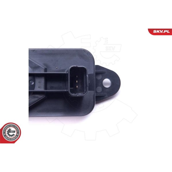 Sensor, avgastryck Esen skv 17SKV668 ESEN SKV