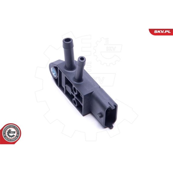 Sensor, avgastryck Esen skv 17SKV669 ESEN SKV