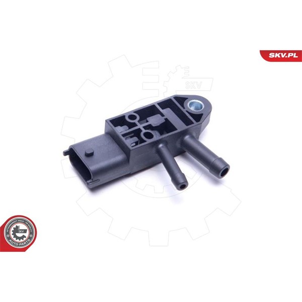 Sensor, avgastryck Esen skv 17SKV669 ESEN SKV