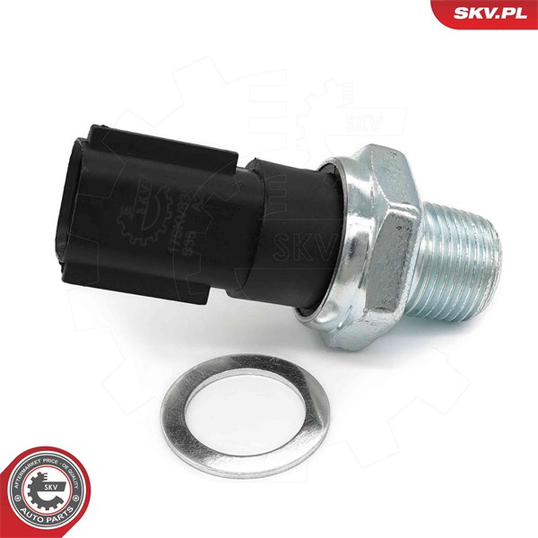 Varningsswitch, oljetryck Esen skv 17SKV838 ESEN SKV