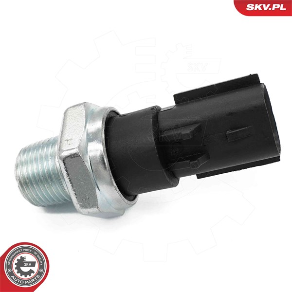 Varningsswitch, oljetryck Esen skv 17SKV838 ESEN SKV