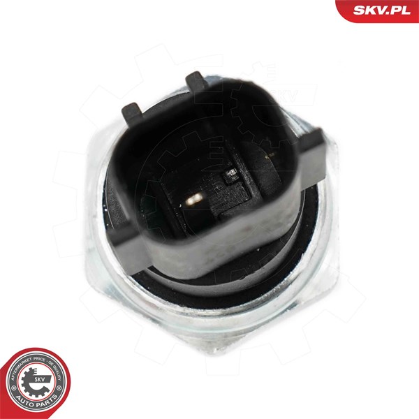 Varningsswitch, oljetryck Esen skv 17SKV838 ESEN SKV