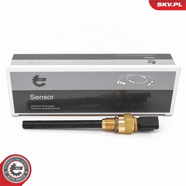 Sensor, motoroljenivå Esen skv 17SKV925 ESEN SKV