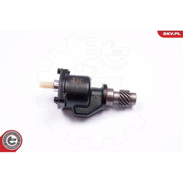 Vakuumpump, bromssystem Esen skv 18SKV012 ESEN SKV