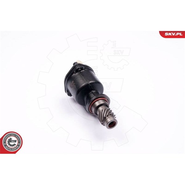 Vakuumpump, bromssystem Esen skv 18SKV012 ESEN SKV