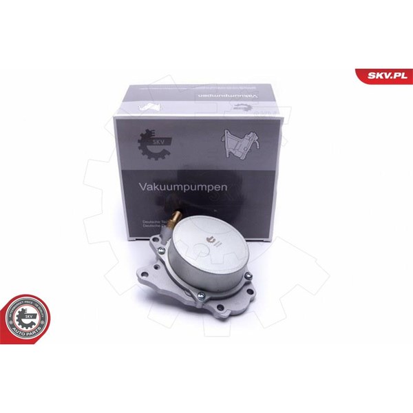 Vakuumpump, bromssystem Esen skv 18SKV041 ESEN SKV